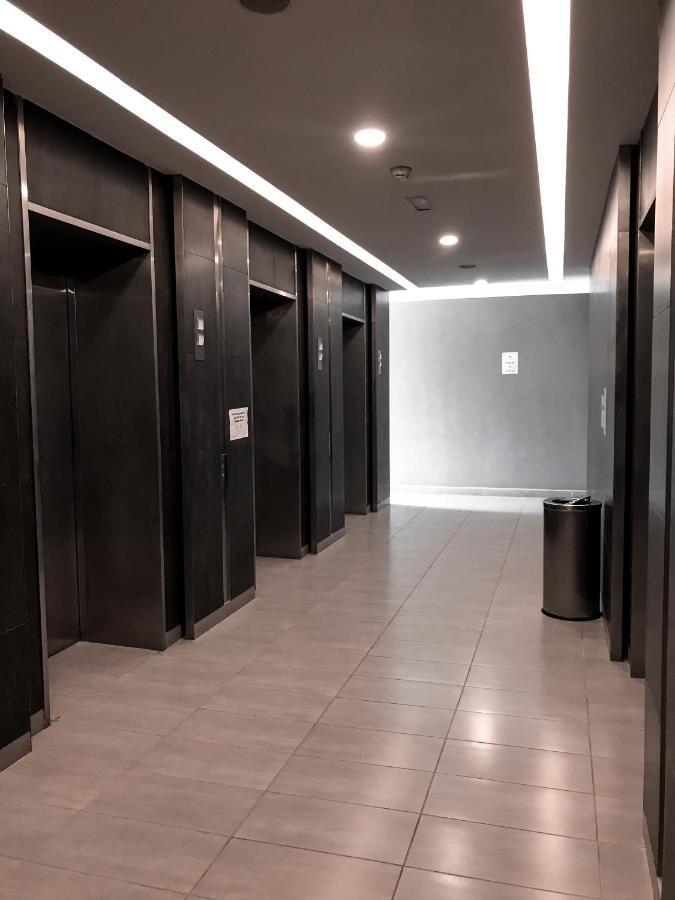 Apartment Cozy Strait Studio@highest View 180°马六甲景色 Malacca