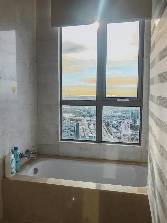 Cozy Strait Studio@highest View 180°马六甲景色